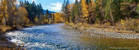 The Bitterroot Valley, Montana | Destination Montana