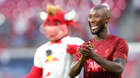 Das War Sehr Wichtig Naby Keita Erkl Rt Wechsel Zu Werder Bremen