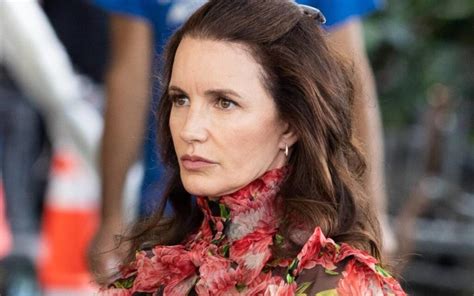 Kristin Davis Confirms Sex And The City Stars Film Fake Scenes To Confuse Fans Mytalk