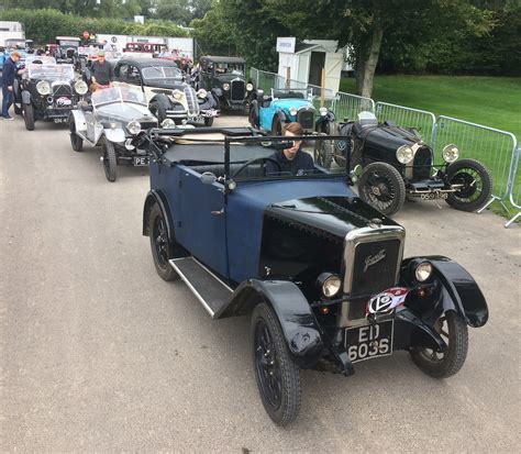 Jowett Car Club Home