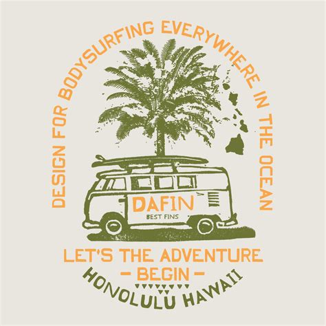 da van life tee offwhite dafin europe