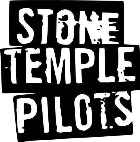 Stone Temple Pilots Logo Logodix