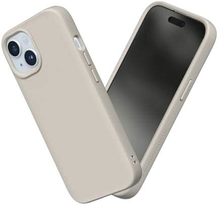 Rhinoshield Funda Compatible Con Iphone Plus Solidsuit Funda