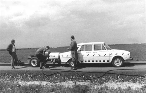 Koda Pre Testa Za Udes Vmv Test Centar Prag Aerodrom Koda