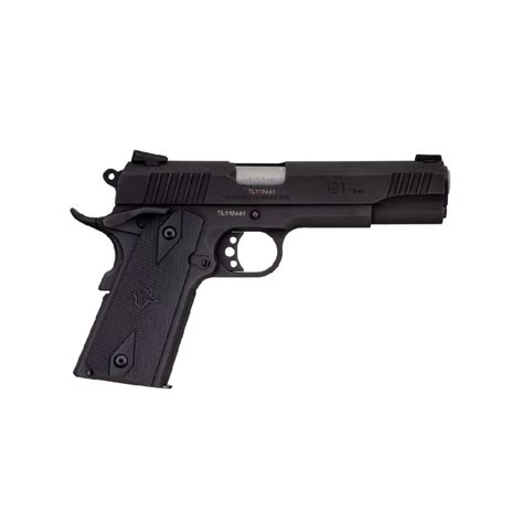 Pistola Taurus Negra Mm Pb Disparos Armastotal