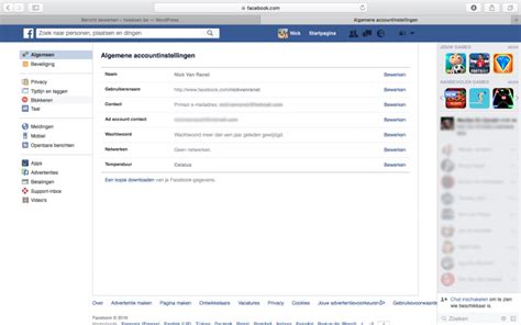 Hoe Iemand Deblokkeren Op Facebook Stappen Op Hoedoen Be