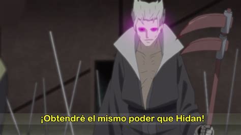 7 Curiosidades Errores De Boruto Naruto Next Generations 110 Youtube