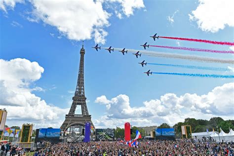 Paris Unveils Olympic Transformation Seine River Cleanup And