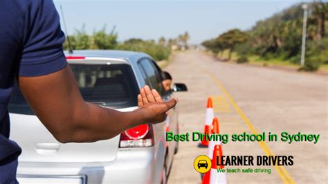 Category: Driving Instructors In Sydney - Learner Drivers