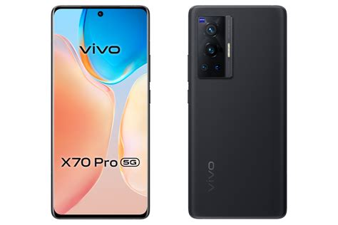 Vivo X Pro Notebookcheck Net External Reviews