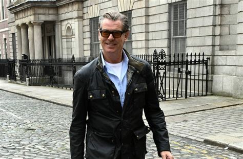 Pierce Brosnan Issued Court Date For Allegedly Entering Dangerous Hot