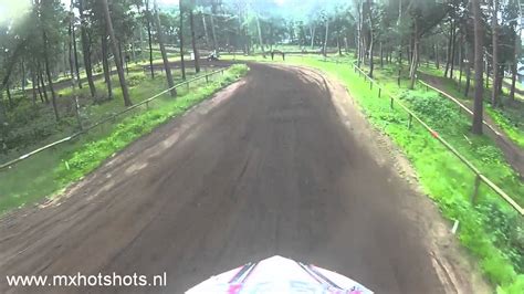 Gopro Hd Nk Varsseveld Fast Lap Youtube