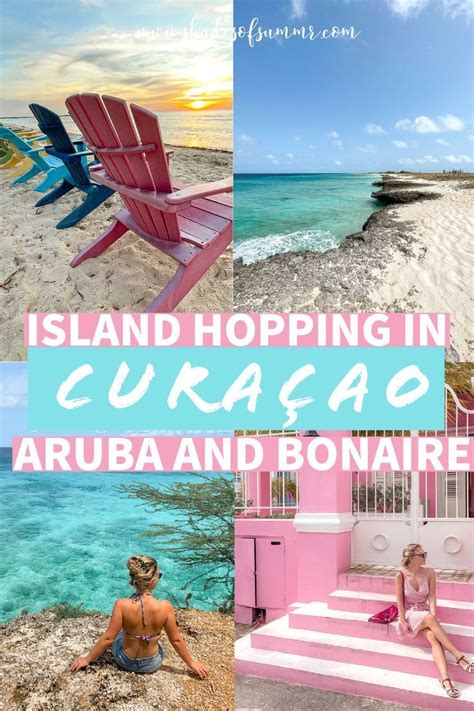 Island Hopping Aruba Bonaire Curacao Aruba Travel Bonaire