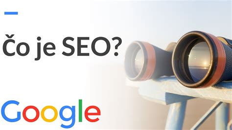 Online Kurz Seo Search Engine Optimization O Je To Seo A Ak S