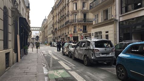 Explosion De La Rue De Tr Vise Des Victimes Assignent Grdf En Justice