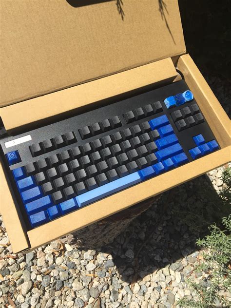 Aero Keys Is Making Progress Introducing Realforce Mods R