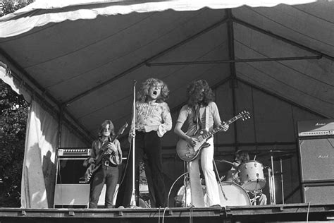 How 60s' music festivals turned a generation of blues aficionados into ...