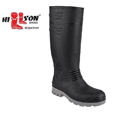 Hillson Torpedo Rubber Gumboots At Rs Pair Heth Tola