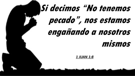 Texto Diario Para Hoy Domingo De Diciembre Si Decimos No Tenemos