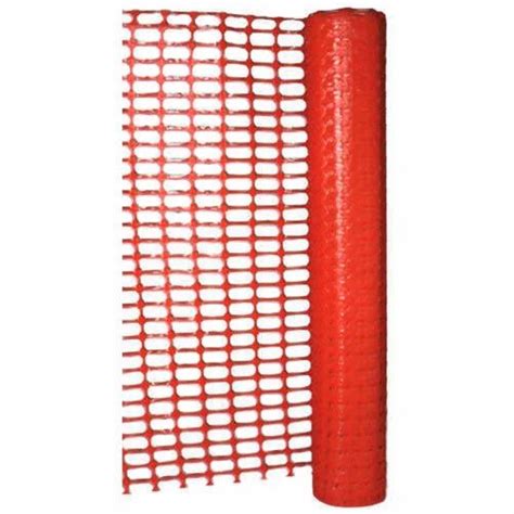 HDPE Barricading Net At Rs 1100 Roll Ahmedabad ID 16563892062