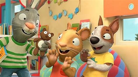 Pip And Posy Tv Series 2021 Episode List Imdb