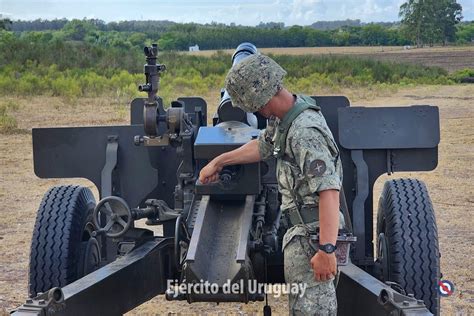 Curso Básico Del Arma De Artillería Ejército Nacional