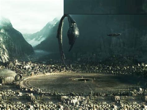 Watch: ‘Alien: Covenant’ prologue reveals ‘Prometheus’ connection - Men ...