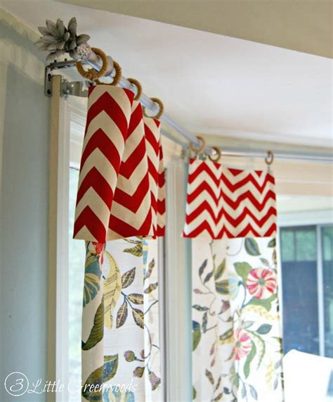 35 Awesome Diy Window Treatment Ideas And Tutorials 2022