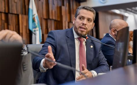 Tre Condena Deputado Rodrigo Amorim Por Violência Política De Gênero