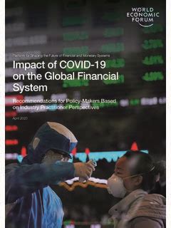 Impact of COVID-19 on the Global Financial System / impact-of-covid-19-on-the-global-financial ...