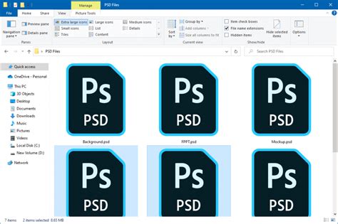 What Is A Psd File And How To Use It