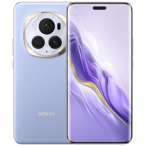 Honor Introduces Its New Flagships Running On Magicos Phonearena