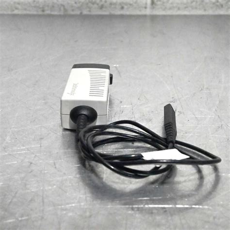 Tektronix Tdp0500 Differential Probe 500mhz In Case Ebay