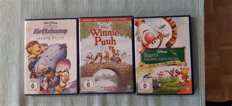 Dvd Winnie Puuh Kaufen Auf Ricardo