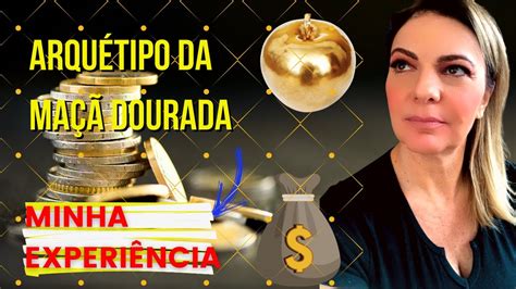 Arqu Tipo Ma Dourada Atrair Clientes Aumentar Vendas Prosperidade