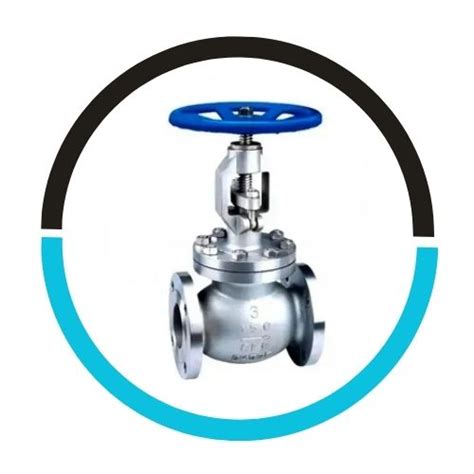 Stainless Steel Globe Valve Manufacturer And Supplier In Dubai Uae