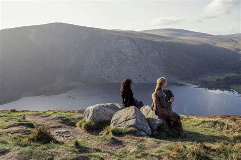 Kattegat’s location in Vikings: Valhalla doesn’t quite match real life