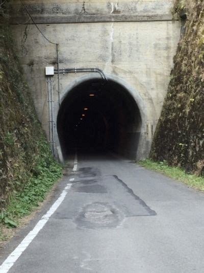 Kiyotaki Tunnel Most Haunted Tunnel Japan