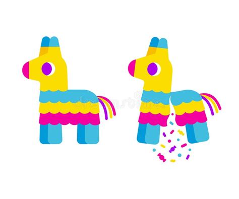 Pinata Candy Stock Illustrations 1 131 Pinata Candy Stock Illustrations Vectors And Clipart