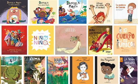 Álbumes ilustrados y libros para educar en igualdad una propuesta para