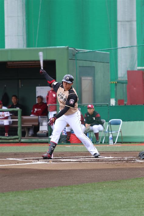 日本ハム清宮3戦ぶり無安打「距離感合わなかった」 プロ野球 日刊スポーツ