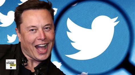 Elon Musk Buys Twitter For 44b Whats Next For Free Speech