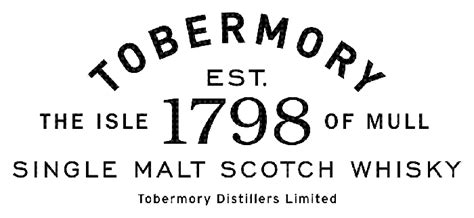 18 Best Scotch Whiskey Brands And Logos