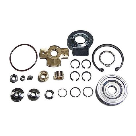 3575230 Cummins Turbo Kit Highway And Heavy Parts