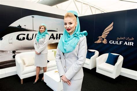 Flight Attendant Gulf Air Bahrain Cabin Crew Jobs Crewroom Forum