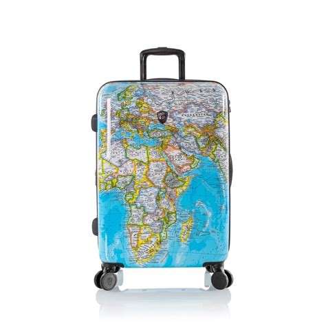 JOURNEY 3G FASHION SPINNER 26 LUGGAGE Heys Philippines