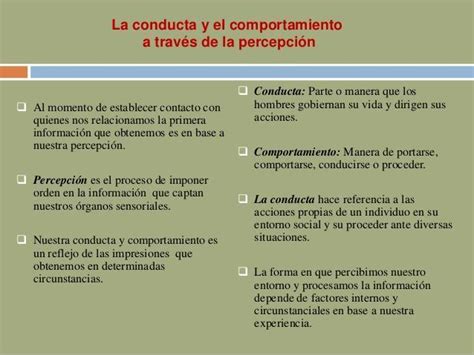 Cuadro Comparativo De Conducta Y Comportamiento Comportamiento Images Hot Sex Picture