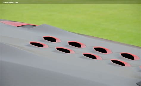 2010 Lamborghini Sesto Elemento Concept Image Photo 9 Of 22