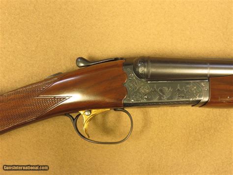 Shotguns Semi Auto On Deviantarms Cartoon Double Barrel
