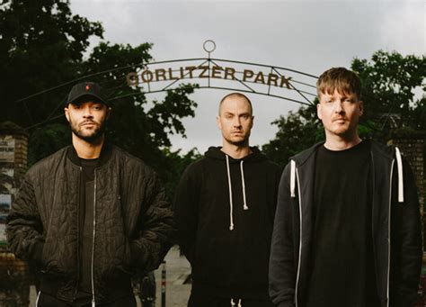 K I Z Neues Album Görlitzer Park im Sommer 2024 gleichnamige